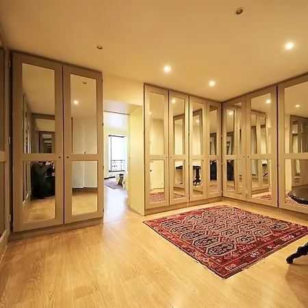 Appartement Eiffel Tower *